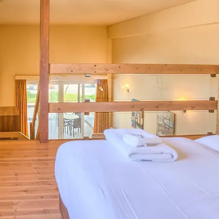 Alia Beach Hotel Haraki