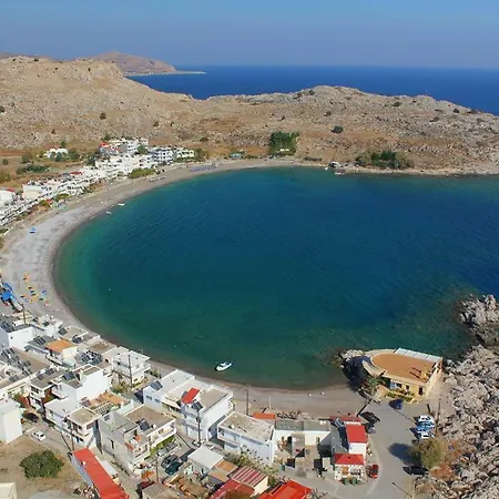 Alia Beach