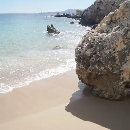 Alia Beach فندق