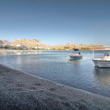 Alia Beach