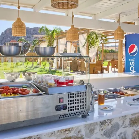 Alia Beach Hotel