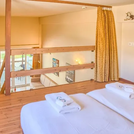 Hotel Alia Beach